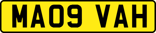 MA09VAH