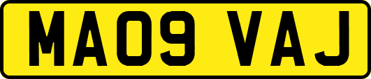 MA09VAJ