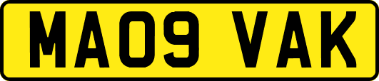 MA09VAK