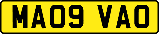 MA09VAO