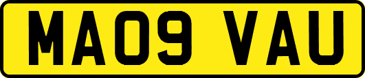 MA09VAU