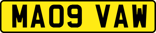 MA09VAW