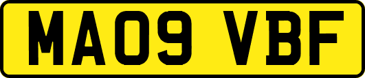 MA09VBF