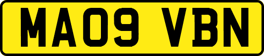 MA09VBN