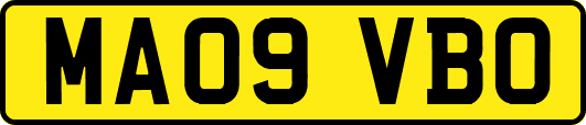 MA09VBO