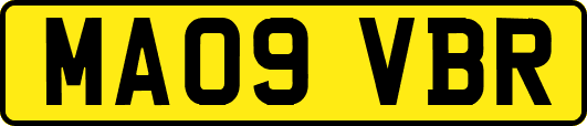 MA09VBR