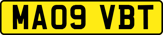MA09VBT