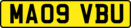 MA09VBU