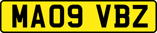 MA09VBZ