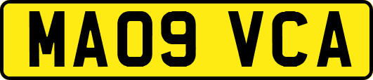MA09VCA