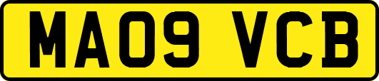 MA09VCB