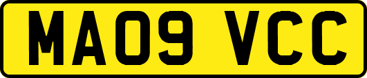 MA09VCC