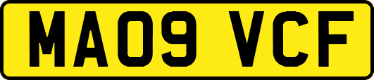 MA09VCF