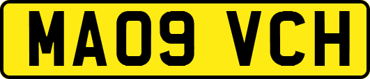 MA09VCH