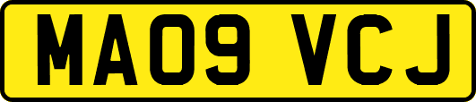 MA09VCJ
