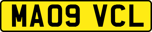 MA09VCL