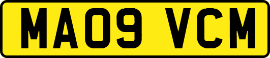 MA09VCM
