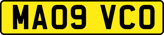MA09VCO