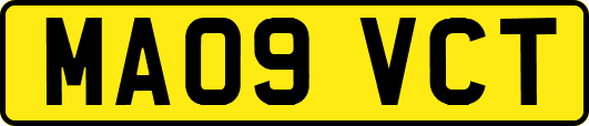 MA09VCT