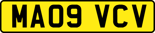 MA09VCV
