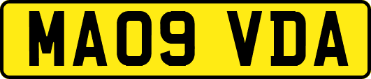 MA09VDA