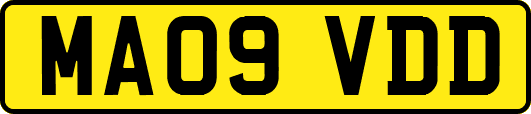 MA09VDD