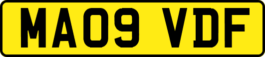 MA09VDF