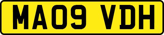 MA09VDH