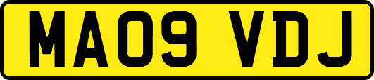 MA09VDJ