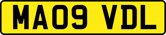 MA09VDL