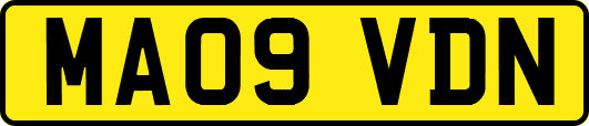 MA09VDN