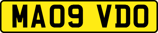 MA09VDO