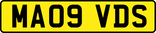 MA09VDS