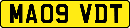 MA09VDT
