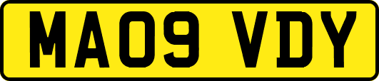 MA09VDY