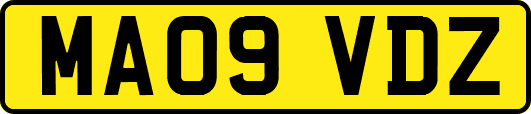 MA09VDZ