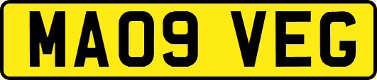 MA09VEG