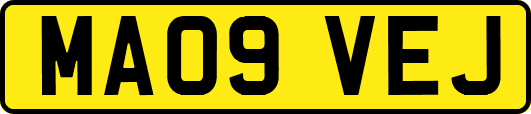 MA09VEJ