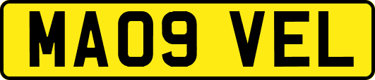 MA09VEL