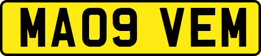 MA09VEM