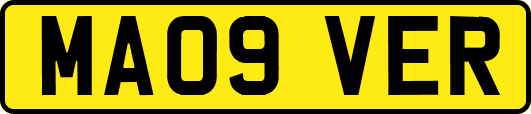 MA09VER