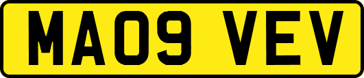 MA09VEV