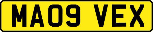 MA09VEX