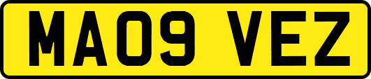 MA09VEZ