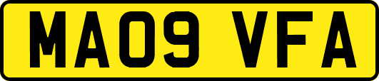 MA09VFA