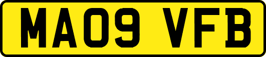 MA09VFB