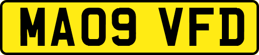 MA09VFD