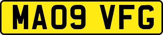 MA09VFG
