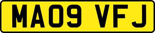 MA09VFJ