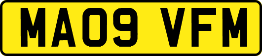 MA09VFM